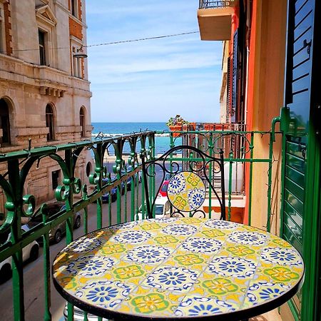 Cattaro 65 - Flexible Check-In Apartments Bari Buitenkant foto