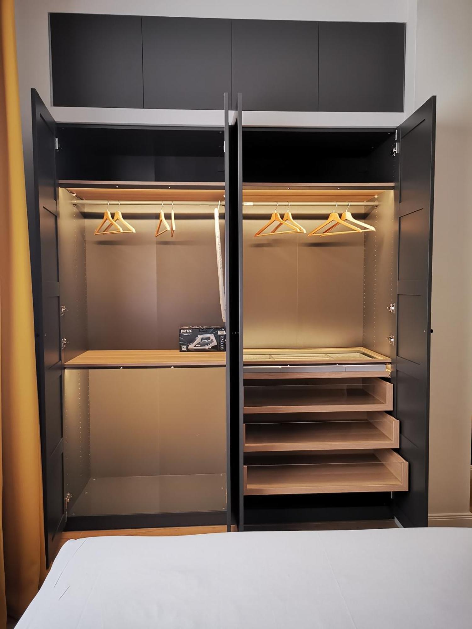 Cattaro 65 - Flexible Check-In Apartments Bari Buitenkant foto