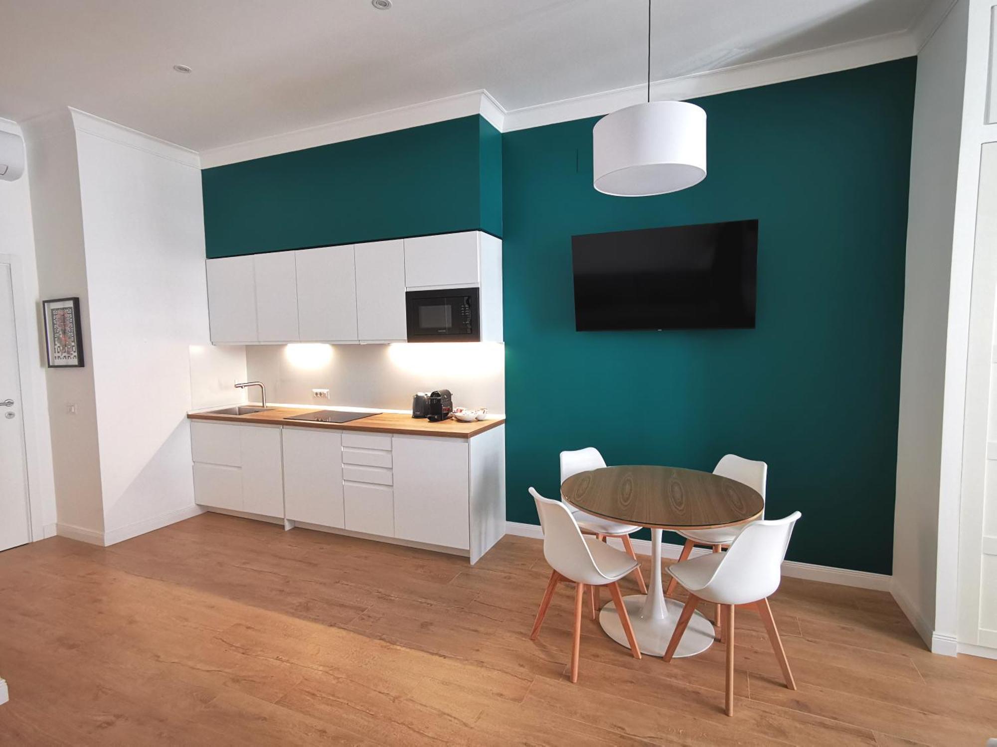 Cattaro 65 - Flexible Check-In Apartments Bari Buitenkant foto