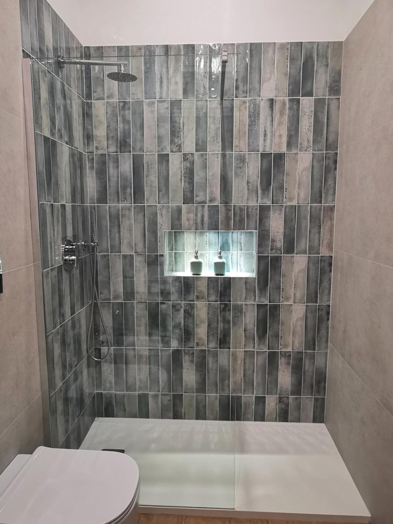 Cattaro 65 - Flexible Check-In Apartments Bari Buitenkant foto
