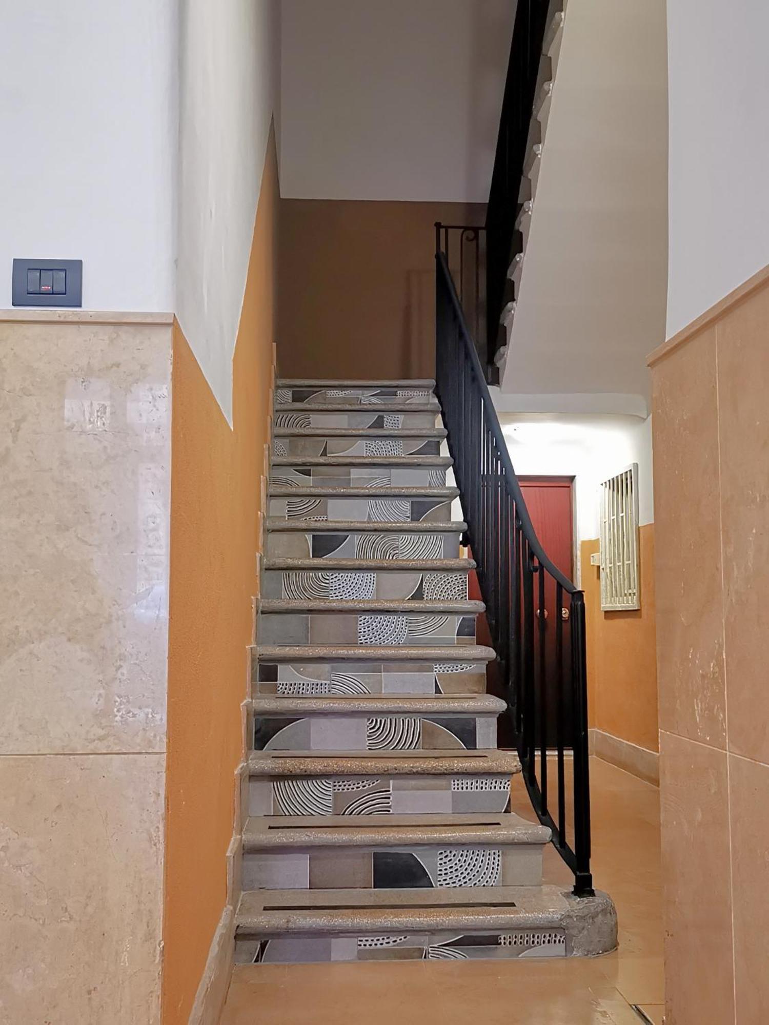 Cattaro 65 - Flexible Check-In Apartments Bari Buitenkant foto
