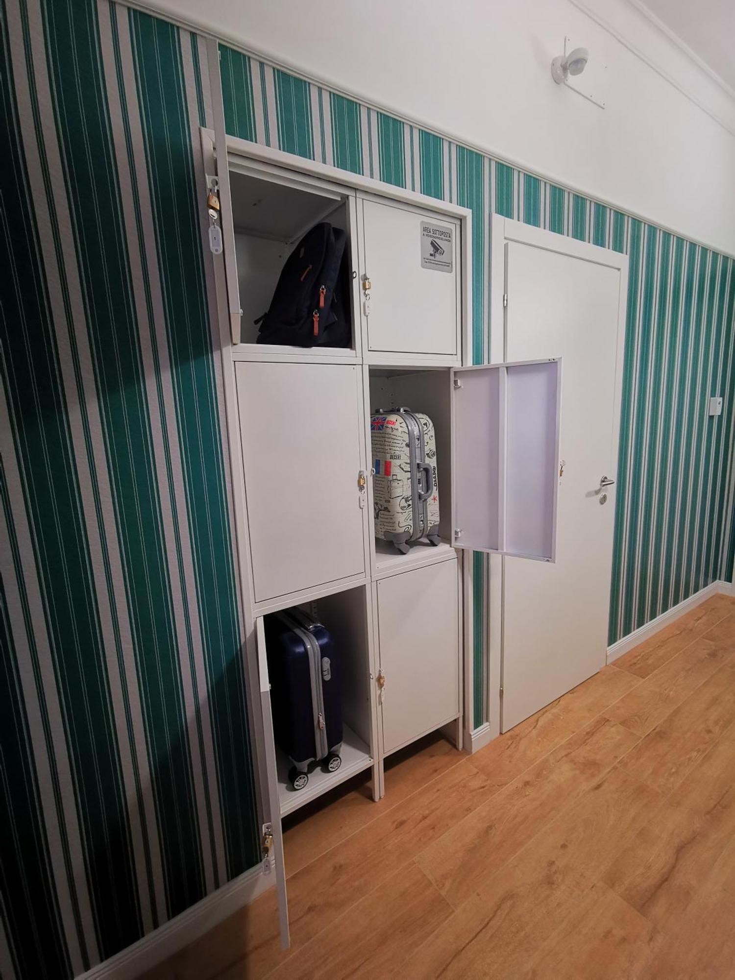 Cattaro 65 - Flexible Check-In Apartments Bari Buitenkant foto