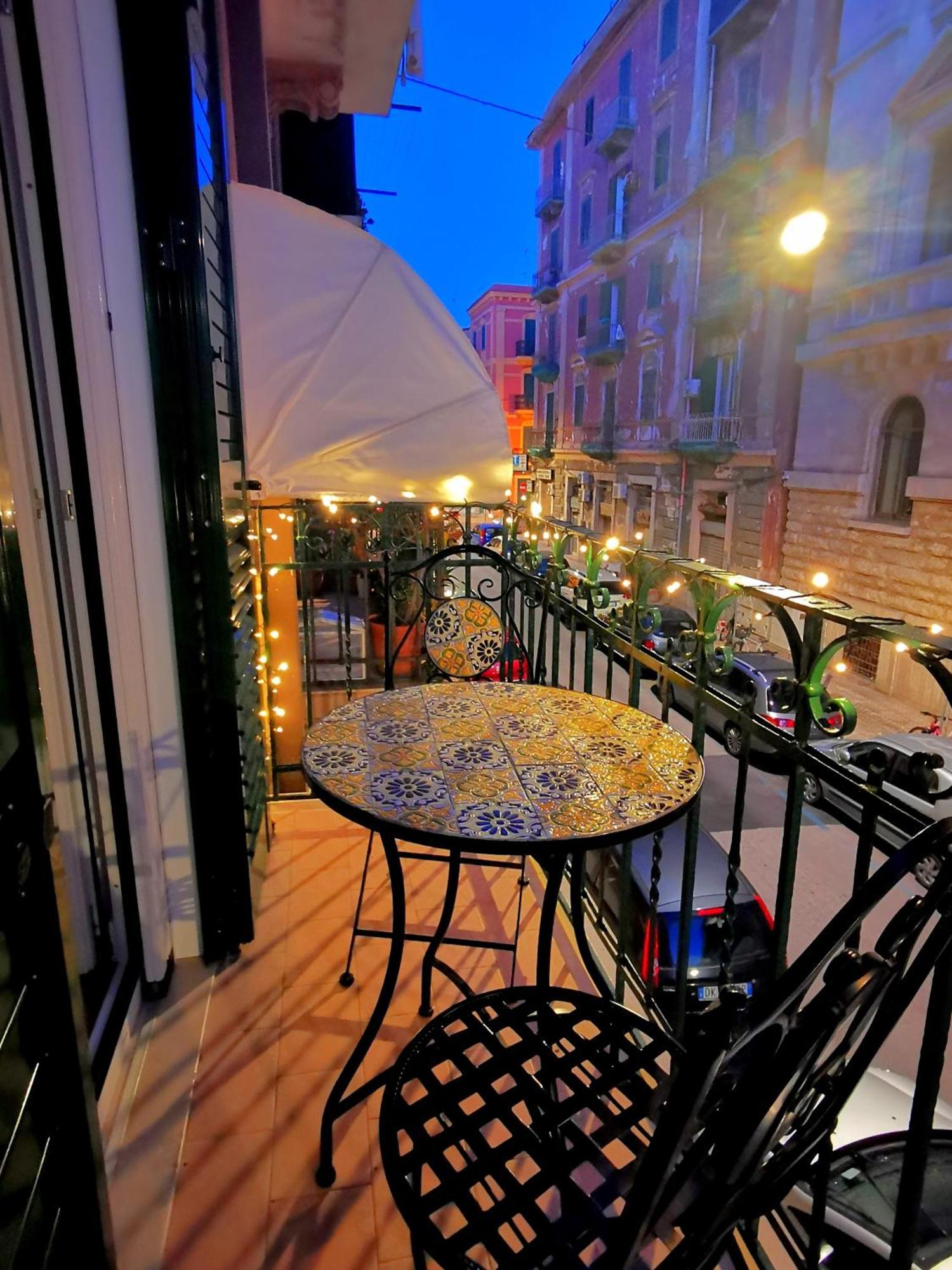Cattaro 65 - Flexible Check-In Apartments Bari Buitenkant foto