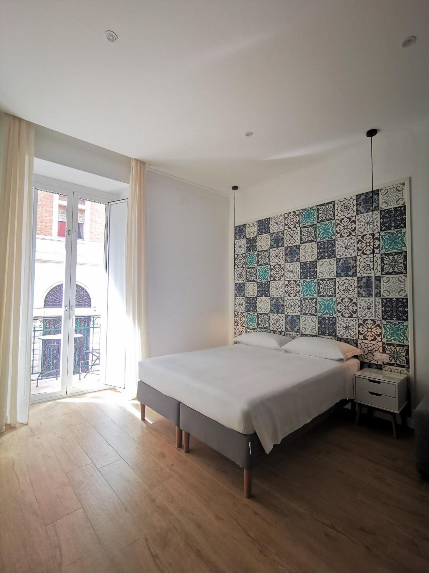 Cattaro 65 - Flexible Check-In Apartments Bari Buitenkant foto